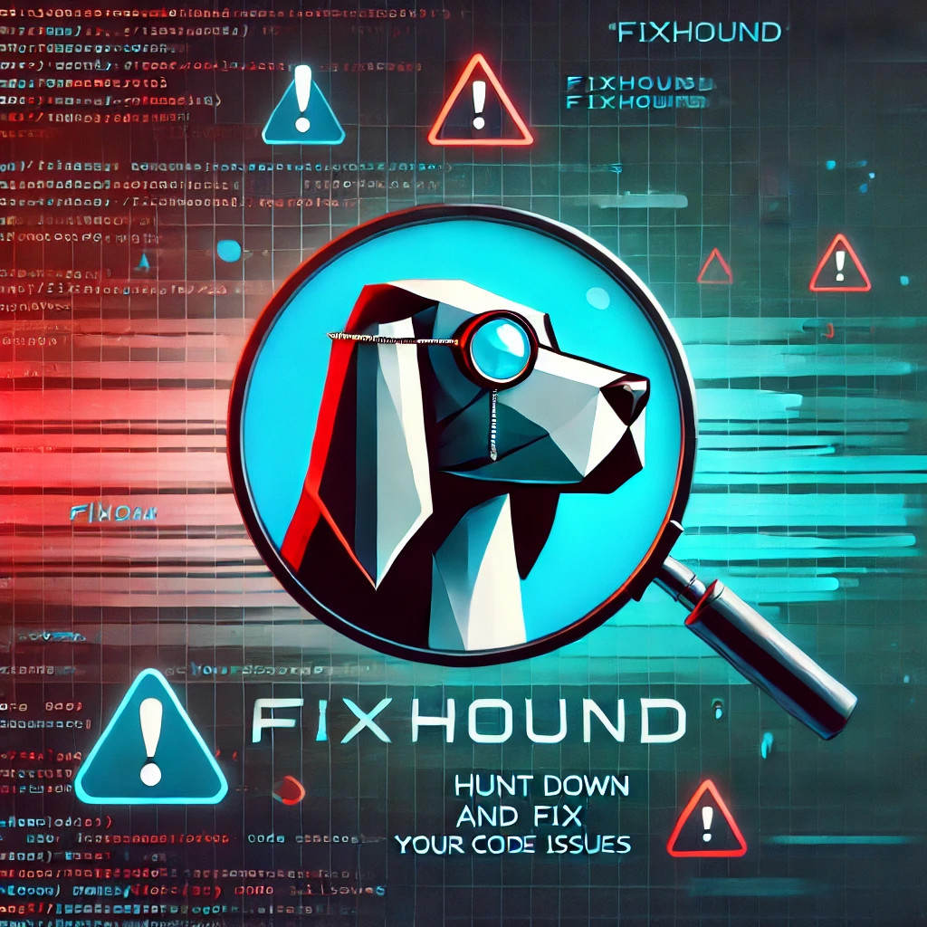 FixHound